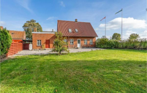 3 Bedroom Nice Home In Kværndrup in Kværndrup
